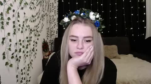 sofia_rosemary online show from 01.11.25