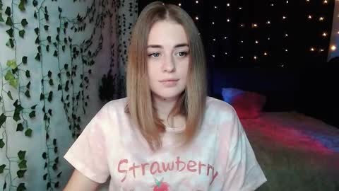 sofia_rosemary online show from 09.14.25