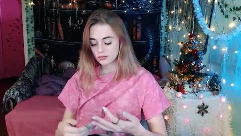 sofia_rosemary online show from 01.06.26