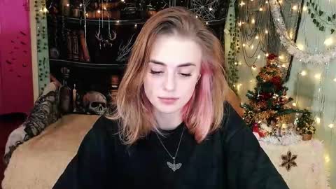 sofia_rosemary online show from 01.08.26