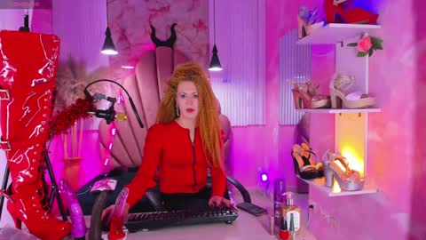 Sofia online show from 12.04.24