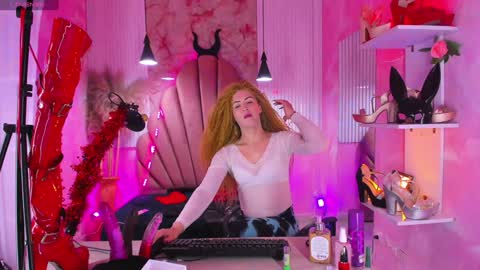 Sofia online show from 12.05.24