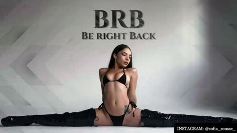 Snapshot of sofia_rousse_ chatting on 04.22.26 online show from 04.22.26