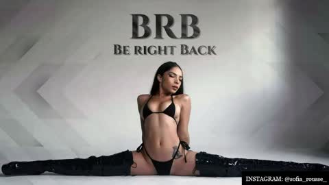 Snapshot of sofia_rousse_ chatting on 04.23.26 online show from 04.23.26