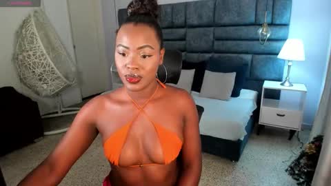 Sofia Samuels online show from 11.29.25