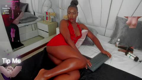 Sofia Samuels online show from 03.30.26