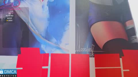 Snapshot of sofia_sstone chatting on 10.10.25 Sofia Sstone online show from 10.10.25