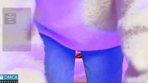 Snapshot of sofia_sstone chatting on 10.14.25 Sofia Sstone online show from 10.14.25