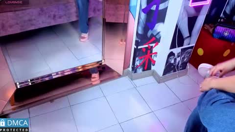 Snapshot of sofia_sstone chatting on 11.15.25 Sofia Sstone online show from 11.15.25