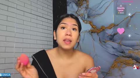 Snapshot of sofia_sstone chatting on 01.19.26 Sofia Sstone online show from 01.19.26