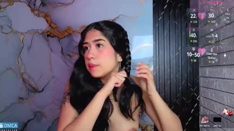 Snapshot of sofia_sstone chatting on 02.03.26 Sofia Sstone online show from 02.03.26