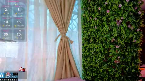 Snapshot of sofia_sstone chatting on 02.14.26 Sofia Sstone online show from 02.14.26