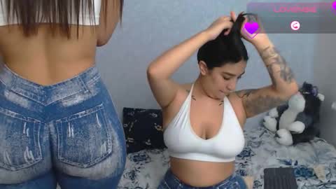 kanella  valery online show from 10.03.25