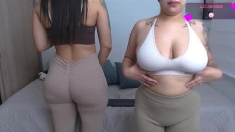 kanella  valery online show from 03.19.26