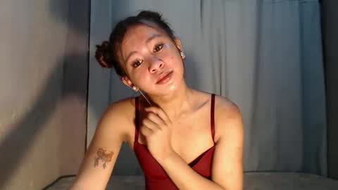 Snapshot of sofia_sweetheart18 chatting on 05.16.26 sofia_sweetheart18 online show from 05.16.26