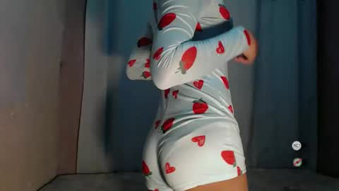 Snapshot of sofia_sweetheart18 chatting on 05.23.26 sofia_sweetheart18 online show from 05.23.26