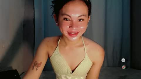 Snapshot of sofia_sweetheart18 chatting on 05.30.26 sofia_sweetheart18 online show from 05.30.26