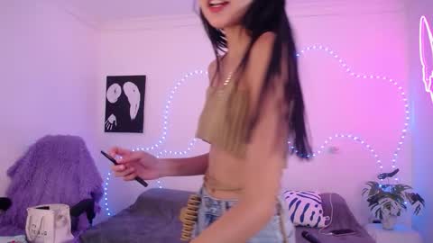 sofia_tgn online show from 03.14.26