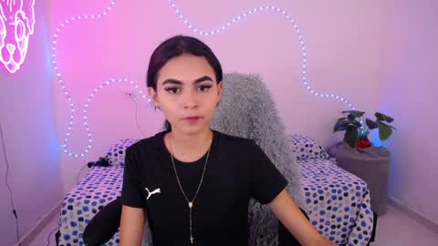 Snapshot of sofia_tgn chatting on 05.15.26 sofia_tgn online show from 05.15.26