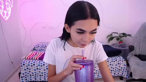 Snapshot of sofia_tgn chatting on 05.21.26 sofia_tgn online show from 05.21.26
