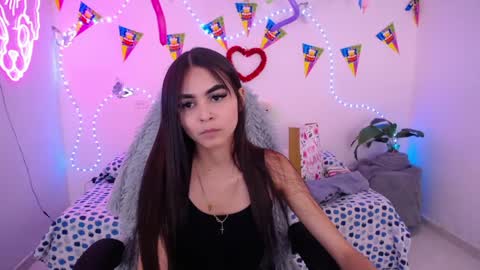 Snapshot of sofia_tgn chatting on 05.23.26 sofia_tgn online show from 05.23.26