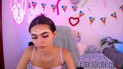 Snapshot of sofia_tgn chatting on 05.25.26 sofia_tgn online show from 05.25.26