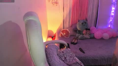 Sofia Thomson online show from 03.28.26