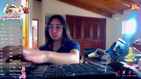 SOFIA online show from 12.13.24