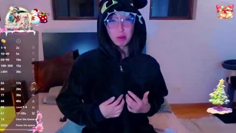 SOFIA online show from 12.16.24