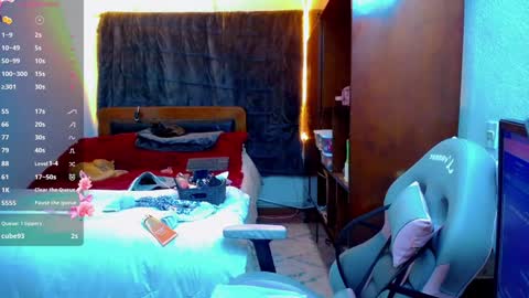 SOFIA online show from 01.19.25