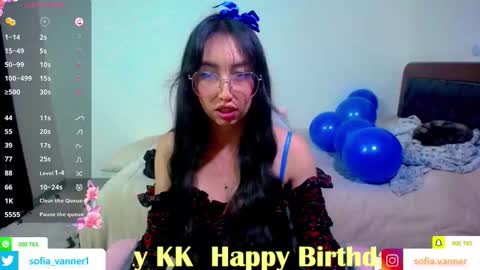 SOFIA online show from 02.20.26