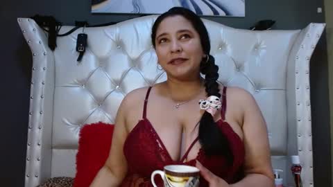 Sofia Walker3 online show from 12.17.24