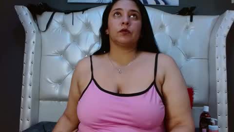 Sofia Walker3 online show from 12.28.24