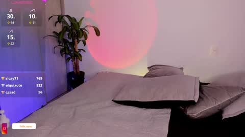 Snapshot of sofia_xgray chatting on 03.08.25 Sofia online show from 03.08.25