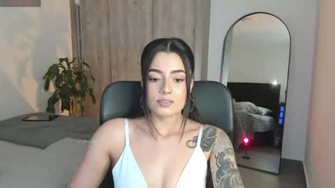 Snapshot of sofia_xgray chatting on 04.20.26 Sofia online show from 04.20.26