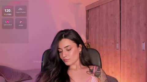 Snapshot of sofia_xgray chatting on 05.20.26 Sofia online show from 05.20.26