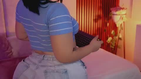 Snapshot of sofiaa_cortes chatting on 07.08.26 Sofi online show from 07.08.26