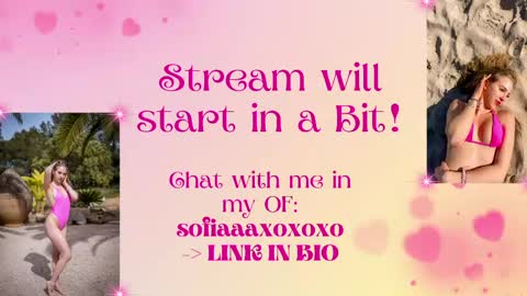 Snapshot of sofiaaaxoxoxo chatting on 06.03.26 Sofia online show from 06.03.26