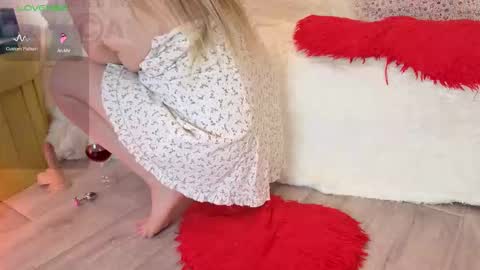    Sofia      welcome to my room      online show from 02.16.26