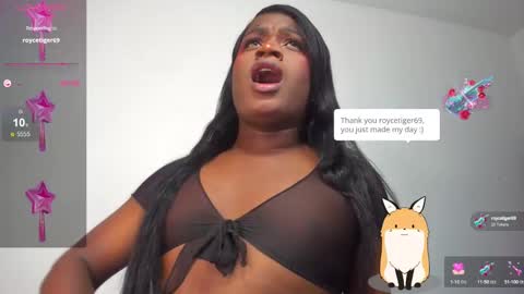 Sofia online show from 12.18.24