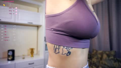 Hi My name is Sofia Welcome to my room Please thumbs up - its important online show from 12.23.24