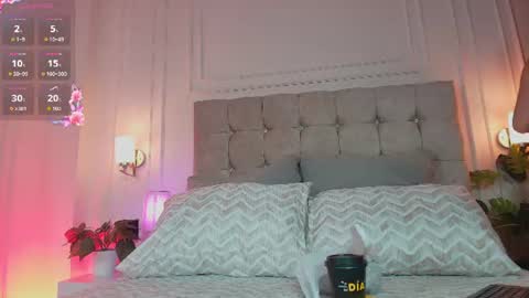 Snapshot of sofiabuitrago chatting on 06.10.26 sofi online show from 06.10.26
