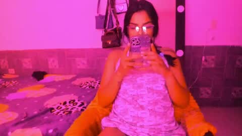 Snapshot of sofiacandy17 chatting on 03.03.25 Danna Sofia online show from 03.03.25