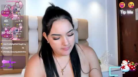 Sofia caramel online show from 12.20.25