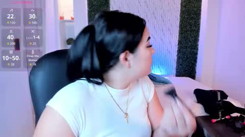 Sofia caramel online show from 02.14.26