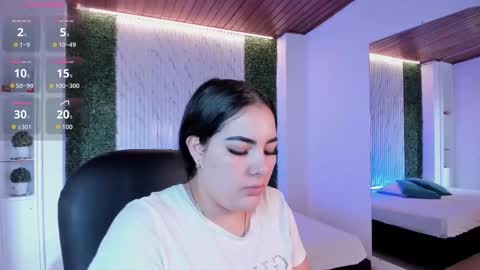 Sofia caramel online show from 02.16.26