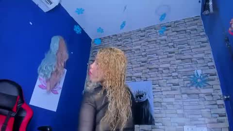 Snapshot of sofiacastillo01 chatting on 03.10.25 sofiacastillo01 online show from 03.10.25