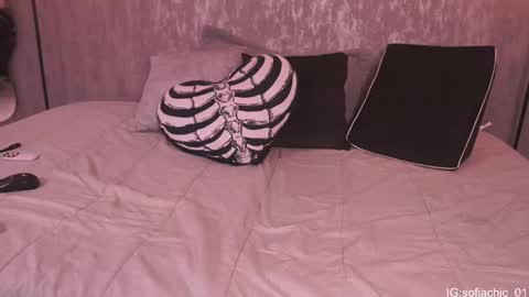 Sofia online show from 11.15.25