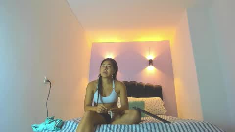 Sofia online show from 11.25.25