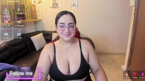 Snapshot of sofiadavis_23 chatting on 04.30.26 SOFIA online show from 04.30.26